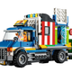 Illustration for article titled The Next Great LEGO Set Captures The Magic (And Puking) Of A Carnival